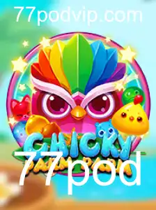 Introdução e Regras de ChickyParmParm: Um Jogo Inovador