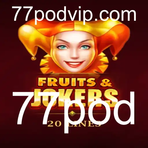 Descubra o Mundo Vibrante de FruitsAndJokers20