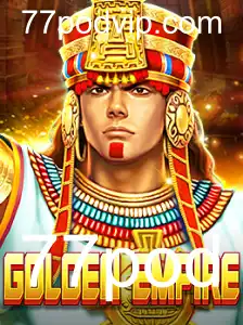 Descubra a Aventura com GoldenEmpire e o Mistério de 77pod
