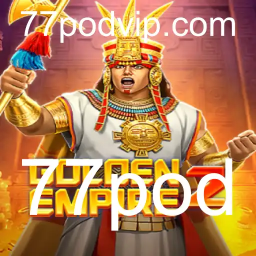 Explorando o Fenômeno dos Jogos: GoldenEmpire2 e o Enigma do 77pod