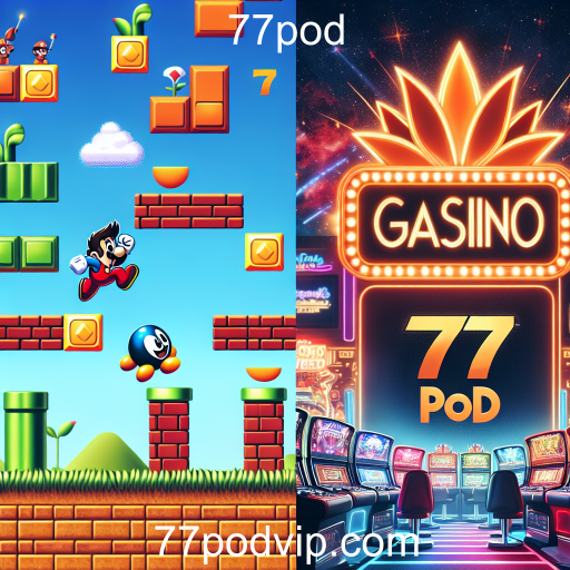 A Evolução dos Jogos de Plataformas: De Clássicos a Novidades