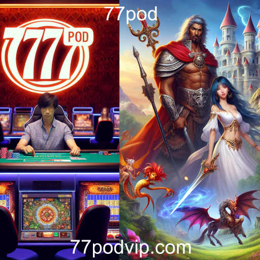 A Evolução dos RPGs: Do Papel à Era Digital