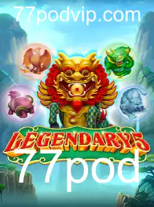 Explorando o Mundo de Legendary5: O Jogo que Conecta Aventura e Estratégia