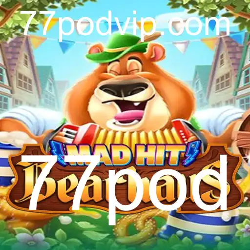 MadHitBearhaus: Um Mergulho no Mundo Emocionante do Jogo