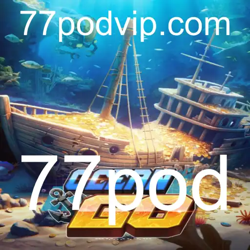 Explorando o Fascínio do Jogo OceanGO: Aventura Subaquática com 77pod