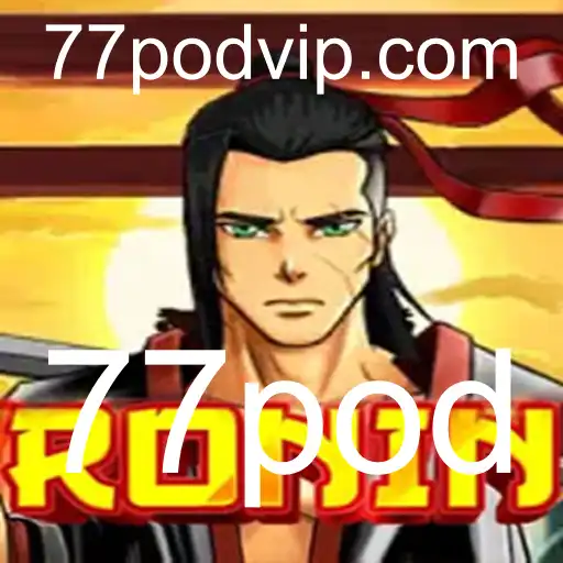 Explorando o Universo de Ronin: O Jogo que Está Revolucionando com 77pod