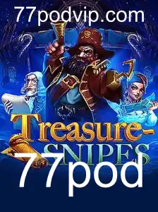 Descubra o Empolgante Mundo de TreasureSnipes